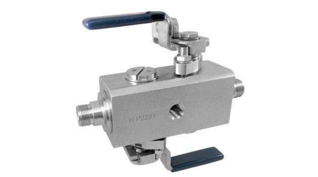 Low Emission Valves